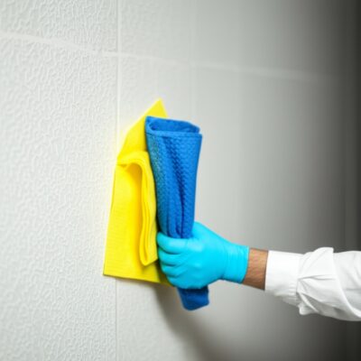 An Toàn Vệ Sinh Công Nghiệp: Hơn Cả Sạch Sẽ - Là Tấm Chắn Bảo Vệ Doanh Nghiệp Của Bạn
