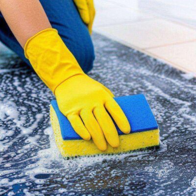 Bảng Giá & Chi Phí Vệ Sinh Công Nghiệp 2024: Cách Tính & Yếu Tố Quyết Định