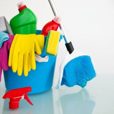 Bí Quyết Nâng Cấp Kỹ Năng Dọn Dẹp Nhà Cửa: Sạch Toàn Diện, Tiết Kiệm Thời Gian