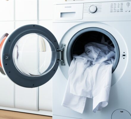 Bí Quyết Vàng: Cách Giặt Áo Sơ Mi Không Phai Màu Bền Đẹp Như Mới