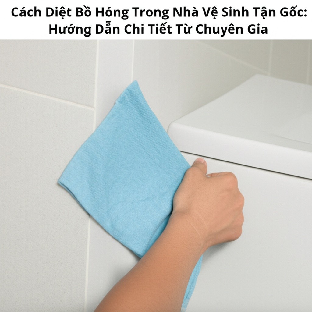 Hình minh họa cho bài viết: Cách Diệt Bồ Hóng Trong Nhà Vệ Sinh Tận Gốc: Hướng Dẫn Chi Tiết Từ Chuyên Gia