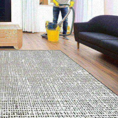 Cách Làm Sạch Thảm Trải Sàn Tại Nhà Hiệu Quả Như Chuyên Gia
