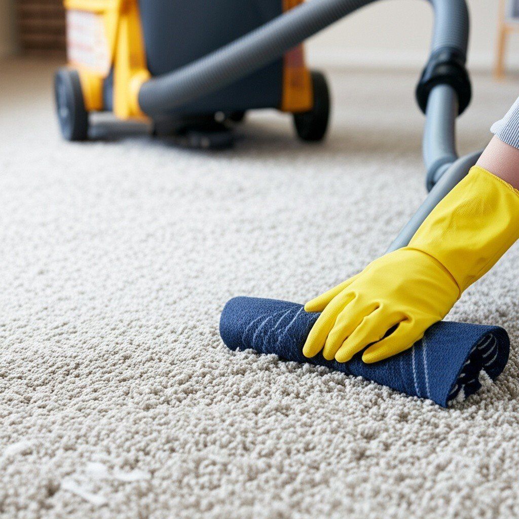 Hình minh họa cho bài viết: Cách Vệ Sinh Thảm Trải Sàn Nhà: Hướng Dẫn Chi Tiết Từ A-Z Giúp Thảm Sạch Như Mới