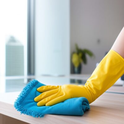 Công Việc Tạp Vụ Văn Phòng Chuyên Nghiệp: Bí Quyết Nâng Tầm Không Gian Làm Việc