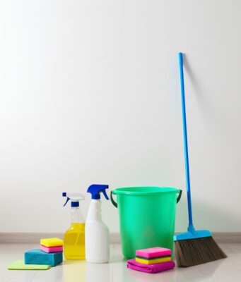 Kinh Doanh Dịch Vụ Dọn Dẹp Nhà Cửa: Hướng Dẫn Toàn Diện Từ A-Z Cho Người Mới Bắt Đầu