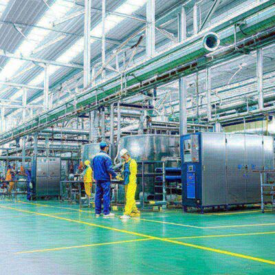 Nội Quy Vệ Sinh Nhà Xưởng: Hướng Dẫn Xây Dựng & Mẫu Chuẩn 2024